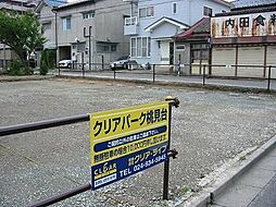 🉐敷金礼金0円！🉐クリアパーク桃見台