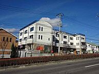 福島県郡山市富田東4丁目：物件画像／株式会社クリア・ライフ