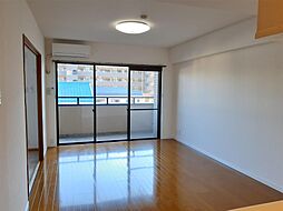 エミネンス桑野 305 3階3LDKのリビング/ダイニング