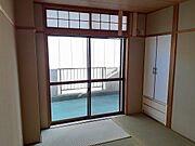 東側和室