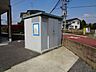 その他：敷地内ゴミ置き場有