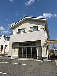 八山田五丁目店舗