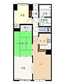 ファミール郡山開成山公園7階10.0万円