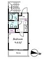 SIN-CIty多摩川4階8.3万円