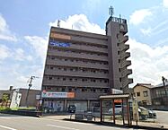 富山県富山市住吉町1丁目1-10：物件画像／株式会社レゾンディレクション