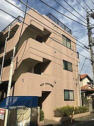 🉐敷金礼金0円！🉐モンテリサイア淵野辺　303号室