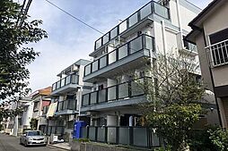 🉐敷金礼金0円！🉐サンライズ市川　308号室