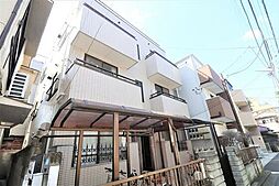 東武東上線 中板橋駅 徒歩5分