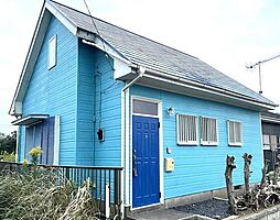 横芝光町木戸戸建　一棟