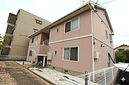 🉐敷金礼金0円！🉐リバーパーク楠　ビー202号室