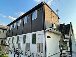 トレカーサ千歳烏山　103号室