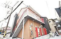 神奈川県海老名市国分北2丁目：物件画像／株式会社ハウスメイトショップ　大和店
