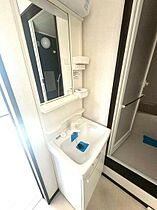 ジェラートII　101号室  ｜ 東京都足立区西新井本町１丁目（賃貸アパート1R・1階・20.50㎡） その9