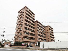 ペアシティ久喜参番館　708号室  ｜ 埼玉県久喜市久喜北２丁目（賃貸マンション3LDK・7階・63.25㎡） その1