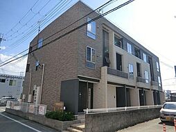 東海道・山陽本線 宝殿駅 徒歩2分