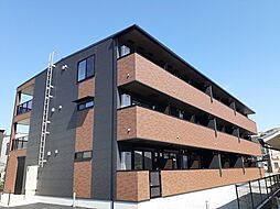 東海道・山陽本線 ひめじ別所駅 徒歩4分