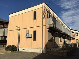 ディアス城北Ａ