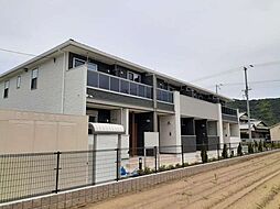 赤穂線 坂越駅 徒歩18分