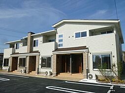 山陽電鉄網干線 山陽網干駅 徒歩7分の賃貸アパート