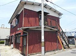 🉐敷金礼金0円！🉐東海道・山陽本線 御着駅 徒歩12分