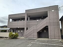 JR東海道・山陽本線 網干駅 徒歩23分の賃貸アパート