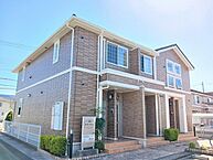 兵庫県姫路市阿保：物件画像／株式会社クリエイトホームズ　ハウスメイト　姫路店