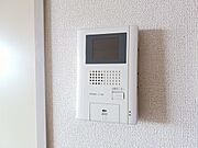セキュリティ設備