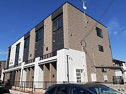 JR東海道・山陽本線 姫路駅 徒歩22分の賃貸アパート