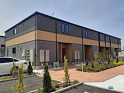 JR播但線 京口駅 徒歩35分の賃貸アパート