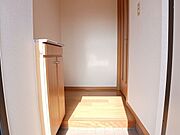 洗面所
