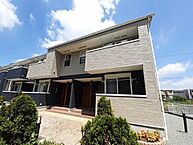 兵庫県たつの市揖保川町山津屋：物件画像／株式会社クリエイトホームズ　ハウスメイト　姫路店
