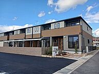 兵庫県姫路市飾東町佐良和：物件画像／株式会社クリエイトホームズ　ハウスメイト　姫路店
