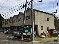 氷室団地（山富）