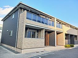 播但線 仁豊野駅 徒歩4分
