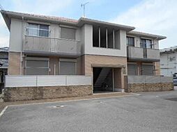 播但線 野里駅 徒歩17分