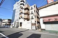 兵庫県姫路市東延末3丁目：物件画像／株式会社クリエイトホームズ　ハウスメイト　姫路店