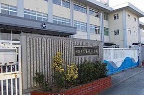 兵庫県姫路市北原（賃貸アパート1LDK・1階・50.05㎡） その10