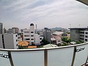 景色