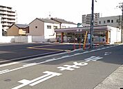 コンビニ