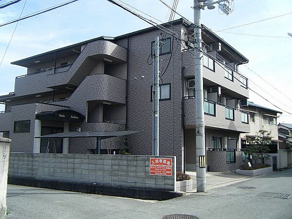 兵庫県姫路市八代宮前町(賃貸マンション1DK・3階・26.86㎡)の写真 その15