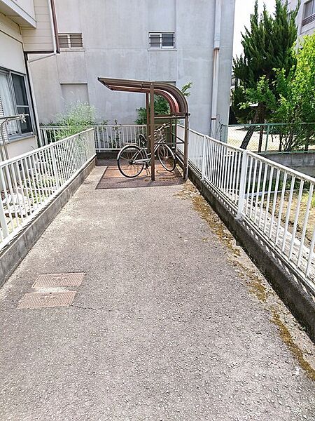 兵庫県姫路市新在家4丁目(賃貸アパート3DK・1階・48.84㎡)の写真 その19