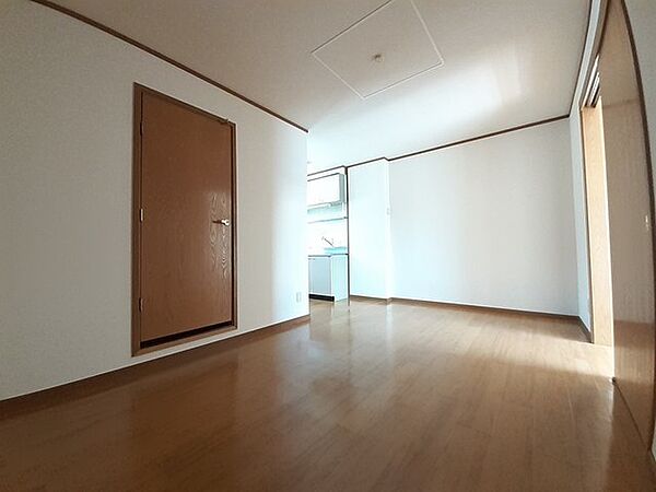 兵庫県姫路市書写(賃貸アパート3LDK・2階・65.57㎡)の写真 その3