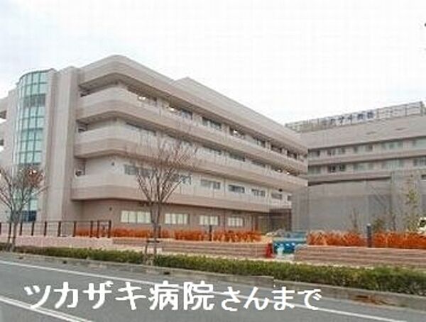 兵庫県姫路市余部区下余部(賃貸アパート1LDK・1階・43.61㎡)の写真 その14