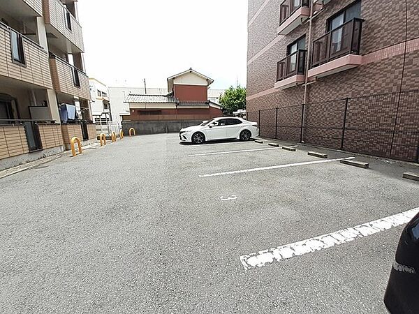 兵庫県姫路市飾磨区清水1丁目(賃貸マンション1K・3階・24.78㎡)の写真 その7