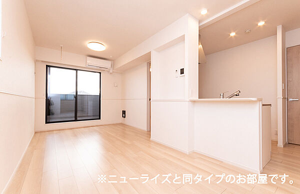 兵庫県姫路市書写(賃貸アパート2LDK・2階・59.55㎡)の写真 その3