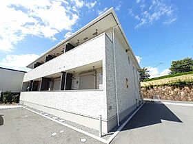 兵庫県姫路市名古山町（賃貸アパート1R・1階・34.15㎡） その1