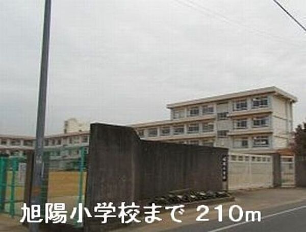 兵庫県姫路市網干区坂上(賃貸アパート3DK・1階・52.17㎡)の写真 その14