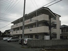 兵庫県姫路市八代宮前町（賃貸マンション1DK・1階・26.49㎡） その5