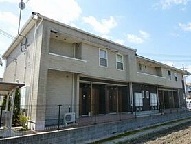 兵庫県神崎郡市川町西川辺（賃貸アパート2LDK・2階・55.81㎡） その1