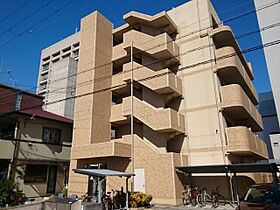 兵庫県姫路市東延末2丁目（賃貸マンション1K・5階・26.93㎡） その1